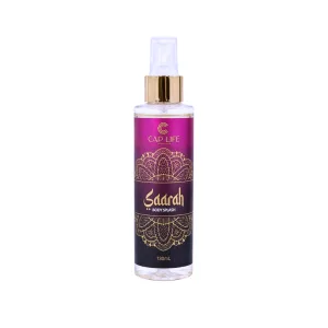 BODY SPLASH SAARAH 130ML