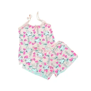 Pijama Infantil Tamanho P - Modelos Sortidos