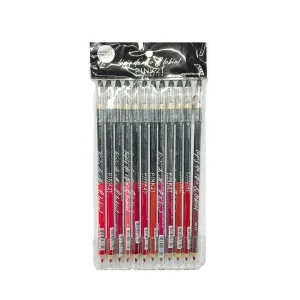 LAPIS DE OLHO & LABIAL UND
