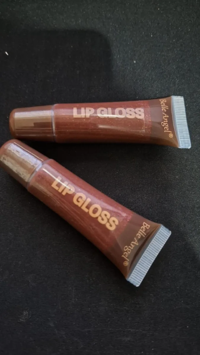 Lip Gloss Chocolate Belle Angel
