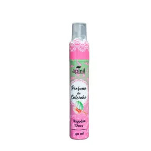 PERFUME DE CALCINHA ALGODAO DOCE 40ML