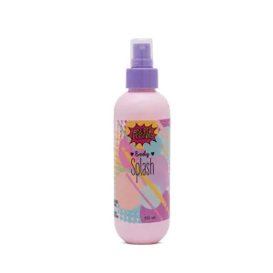 BODY SPLASH SUPER PODERES 200ML