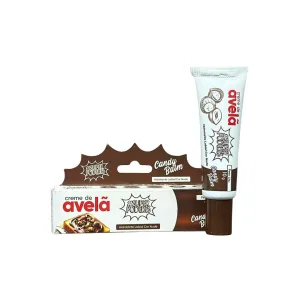 CANDY BALM CREME DE AVELA 10G