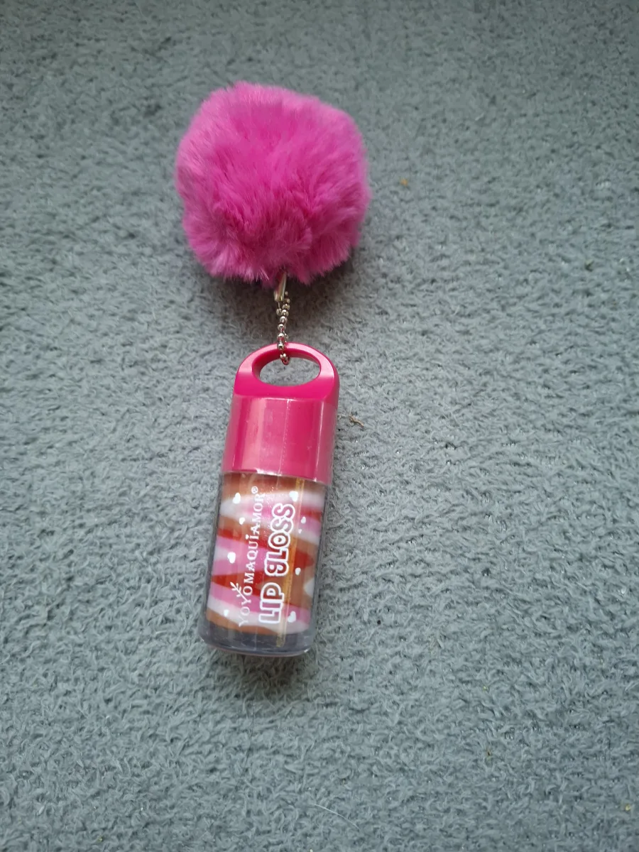 LIP GLOSS BEAUTIFUL YOYOMAQUIAMOR