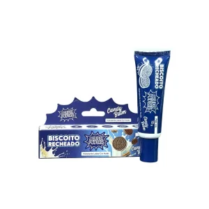 CANDY BALM BISCOITO RECHEADO 10G